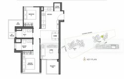 Seaside Residences (D15), Apartment #455781521